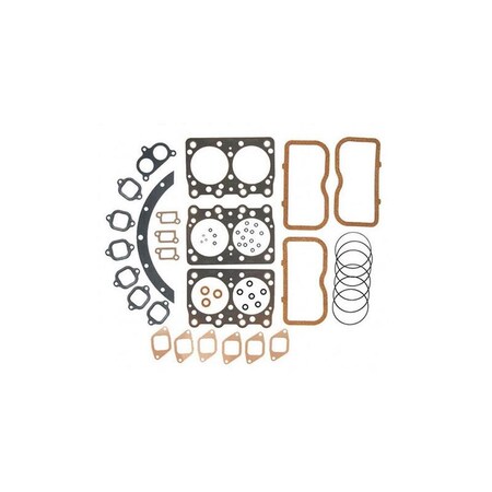 Aftermarket Upper Gasket Set A189550